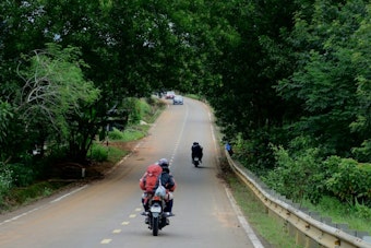 East Windsor Man, 60, Charged With DUI After Motorcycle Crash Injures Passenger