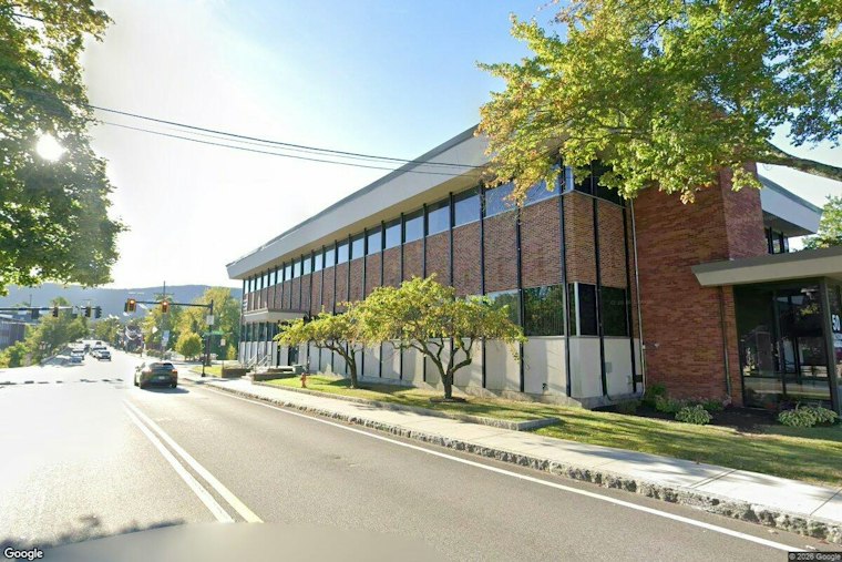 Easthampton Council Set to Vote on $454K Divestment Plan Targeting Israel Ties