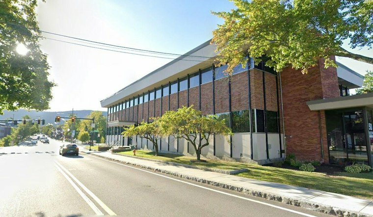 Easthampton Council Set to Vote on $454K Divestment Plan Targeting Israel Ties