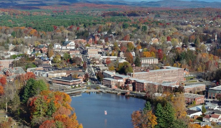 Easthampton Paddle Fundraiser Supports a Longstanding Community Center