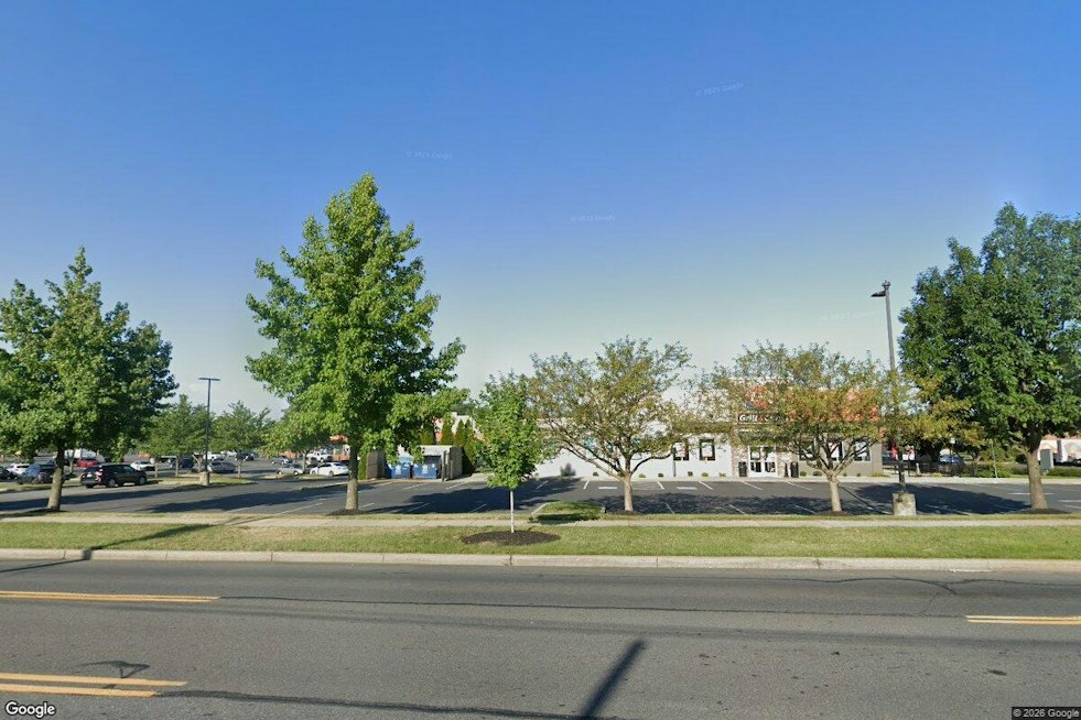Easton Home Depot Theft Suspect Sought by Palmer Township Police