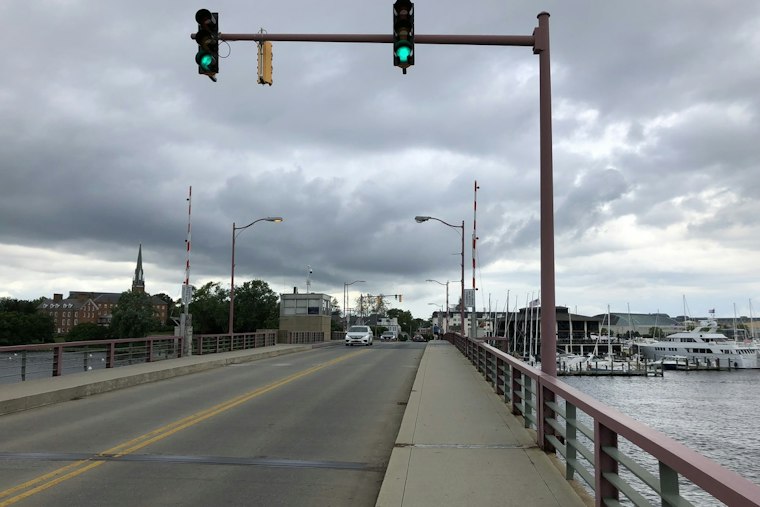 Eastport Declares War Again, Drags Tug of War Onto Second Street for 2026