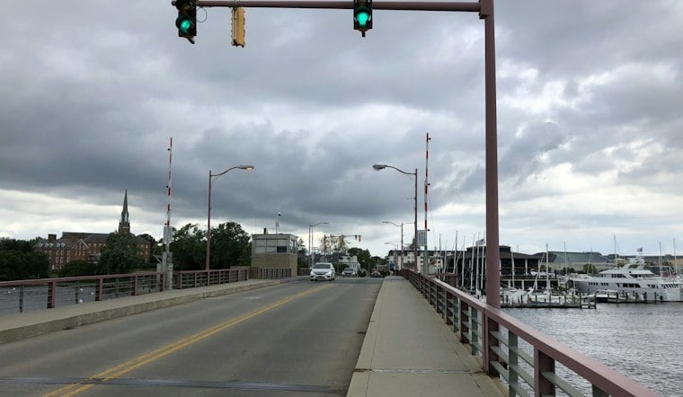 Eastport Declares War Again, Drags Tug of War Onto Second Street for 2026