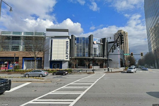 Eastside Golf Opens First Flagship Store at Phipps Plaza Oct. 30