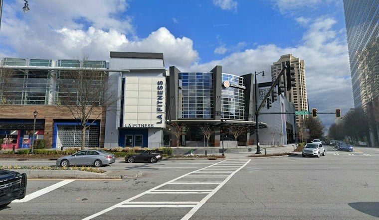 Eastside Golf Opens First Flagship Store at Phipps Plaza Oct. 30