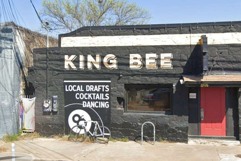 Eastside Kings Festival Returns to Honor Austin's Black Blues Pioneers