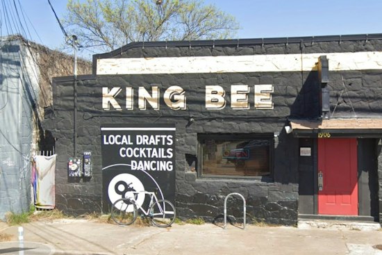 Eastside Kings Festival Returns to Honor Austin's Black Blues Pioneers