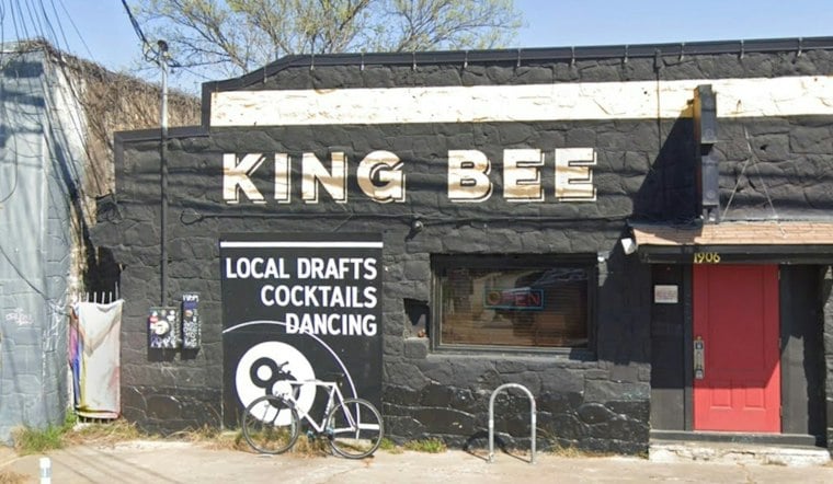Eastside Kings Festival Returns to Honor Austin's Black Blues Pioneers