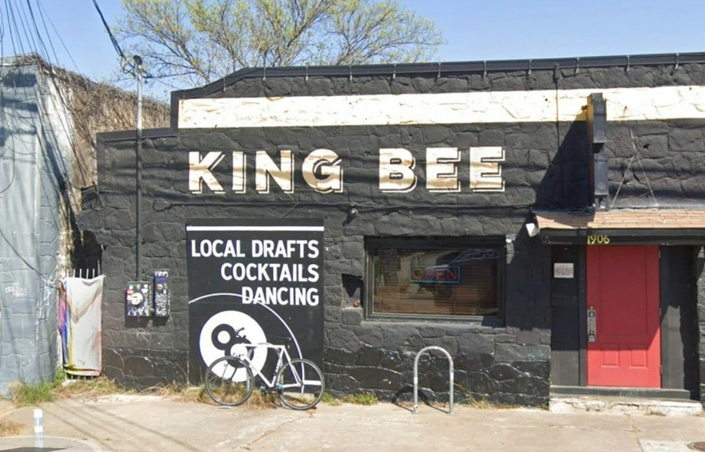 Eastside Kings Festival Returns to Honor Austin's Black Blues Pioneers