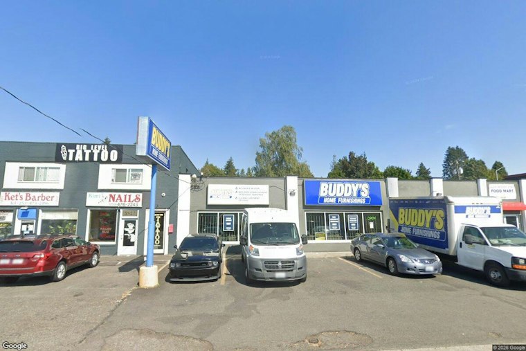 Eastside Tacoma Smoothie Shop Plans 2027 Debut; Owners Recall Mom's Fruit Smoothies