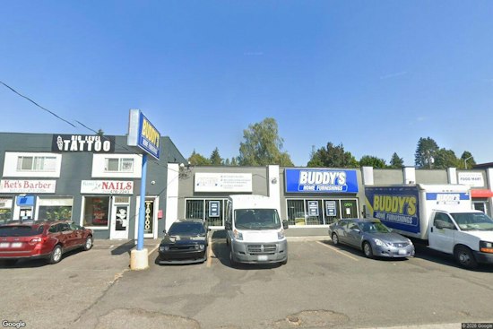 Eastside Tacoma Smoothie Shop Plans 2027 Debut; Owners Recall Mom's Fruit Smoothies