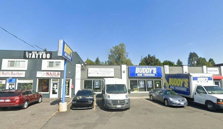 Eastside Tacoma Smoothie Shop Plans 2027 Debut; Owners Recall Mom's Fruit Smoothies
