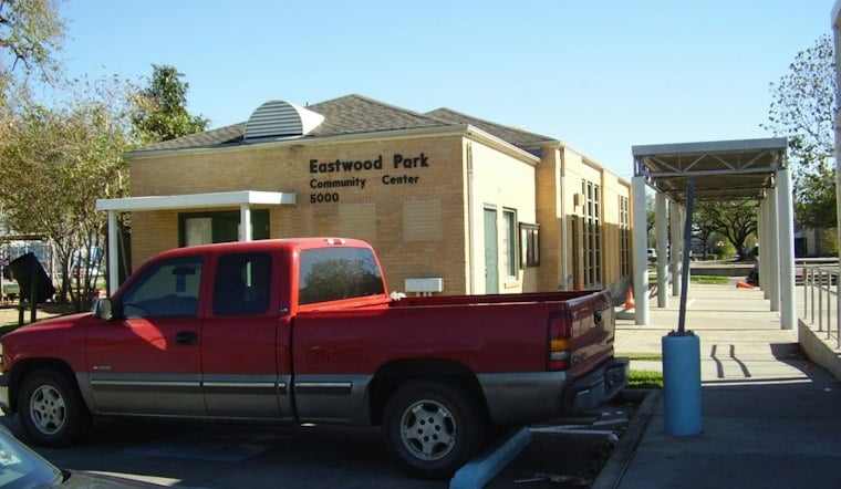 Eastwood Home Tour Turns 28, Featuring Six Houston Stops