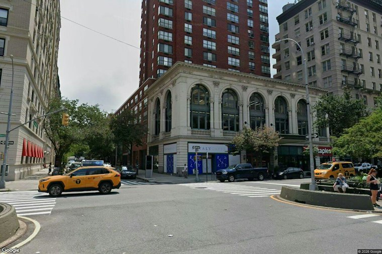 Eataly Caffè Lands on Upper West Side, Replacing You've Got Mail Starbucks