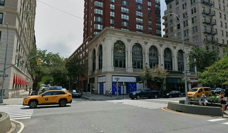 Eataly Caffè Lands on Upper West Side, Replacing You've Got Mail Starbucks