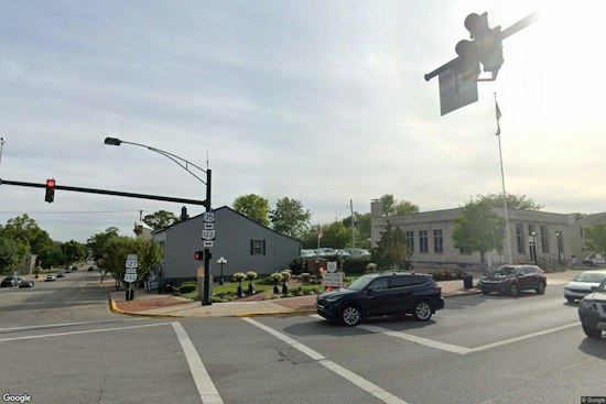 Eaton Breaks Ground On Health Center In Old Frisch's Spot, Set For 2027