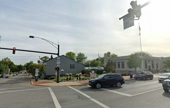 Eaton Breaks Ground On Health Center In Old Frisch's Spot, Set For 2027