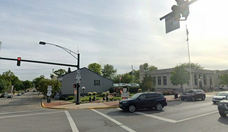 Eaton Breaks Ground On Health Center In Old Frisch's Spot, Set For 2027