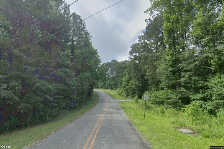 Eatonton Dad, 31, Dies After ATV Slams Utility Pole, Daughter Left Behind
