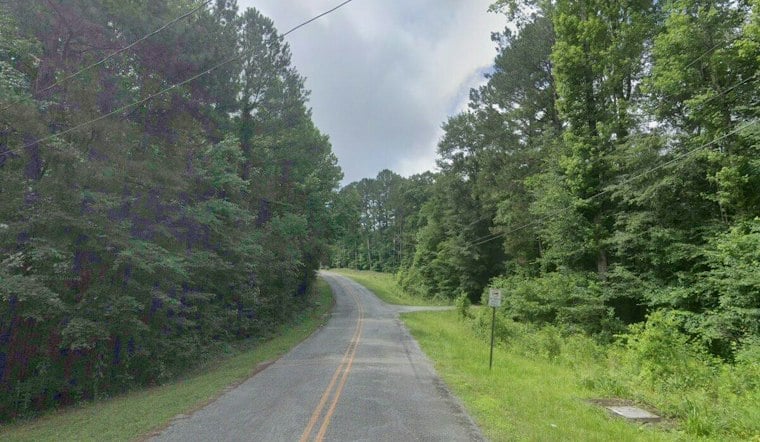 Eatonton Dad, 31, Dies After ATV Slams Utility Pole, Daughter Left Behind