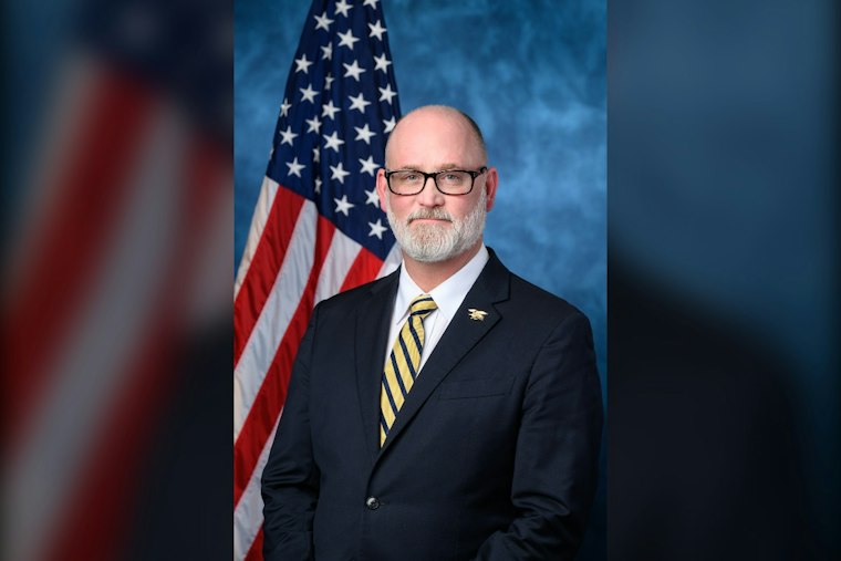 Eau Claire Woman Files AI Ethics Complaint Against Rep. Van Orden Over Cooke Image