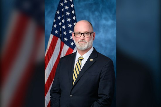 Eau Claire Woman Files AI Ethics Complaint Against Rep. Van Orden Over Cooke Image