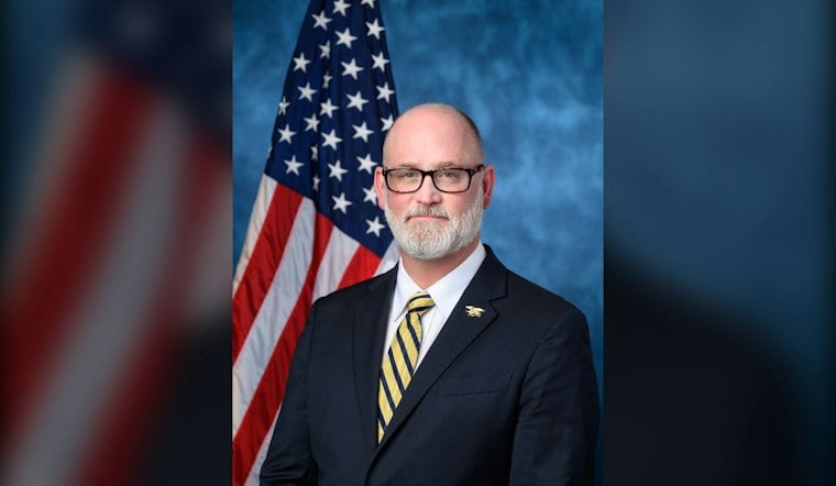 Eau Claire Woman Files AI Ethics Complaint Against Rep. Van Orden Over Cooke Image