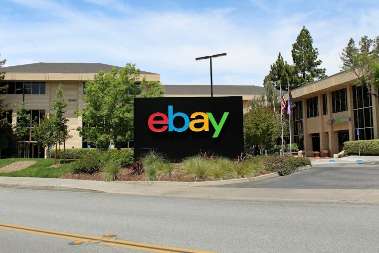 eBay Cuts 1,000 Jobs as Stock Soars 40%