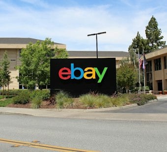eBay Cuts 1,000 Jobs as Stock Soars 40%