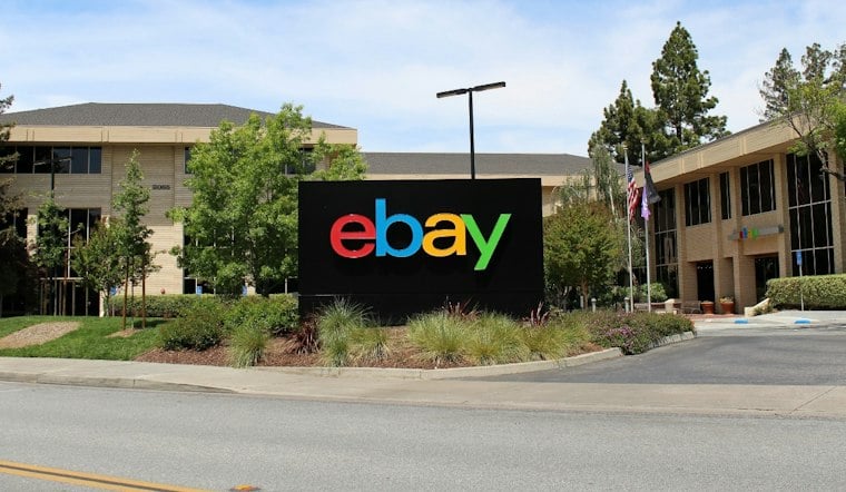 eBay Cuts 1,000 Jobs as Stock Soars 40%