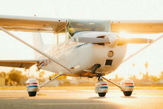 ECSU Cuts Ribbon on $8.1M Currituck Flight Hub as Aviation Major Soars