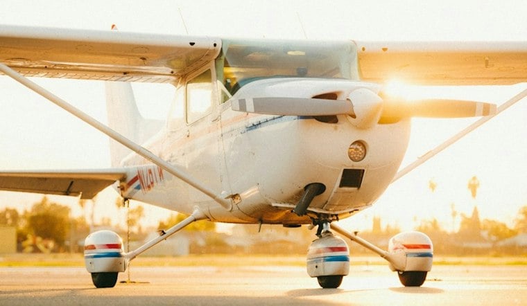 ECSU Cuts Ribbon on $8.1M Currituck Flight Hub as Aviation Major Soars