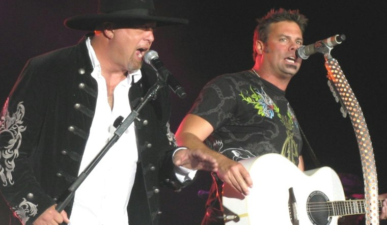 Eddie Montgomery Brings Montgomery Gentry Legacy to Pala Casino Oct. 24
