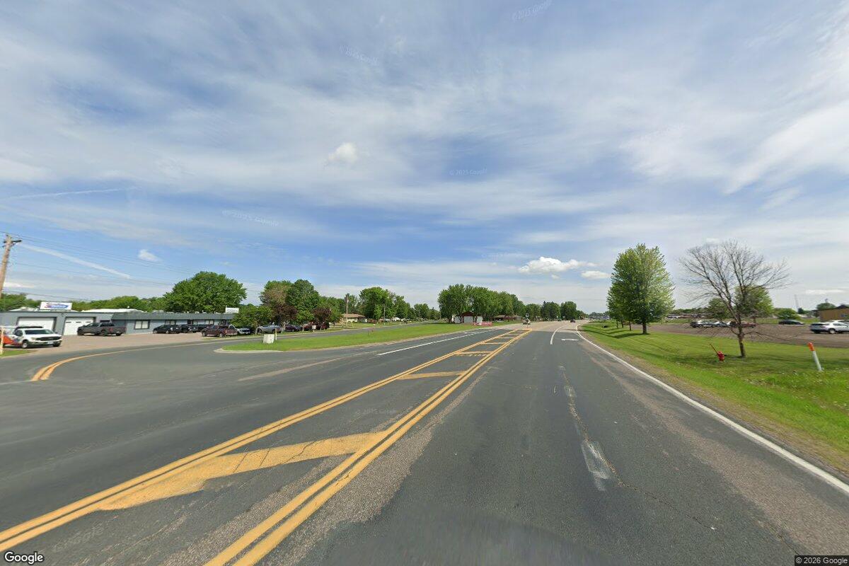Eden Prairie Woman's Car Clocked at 75 MPH Before Hastings Chase, Then She Allegedly Bites Deputy at Jail