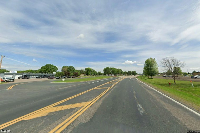 Eden Prairie Woman's Car Clocked at 75 MPH Before Hastings Chase, Then She Allegedly Bites Deputy at Jail