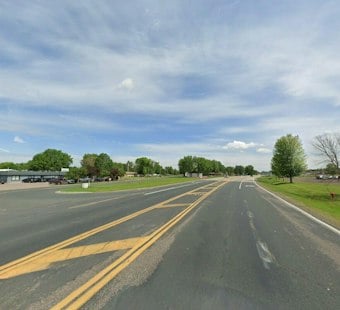 Eden Prairie Woman's Car Clocked at 75 MPH Before Hastings Chase, Then She Allegedly Bites Deputy at Jail