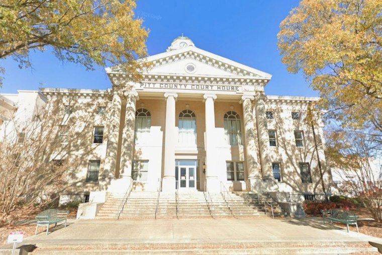 Edenton Councilman Aaron Coston Arrested on Felony Extortion Warrant