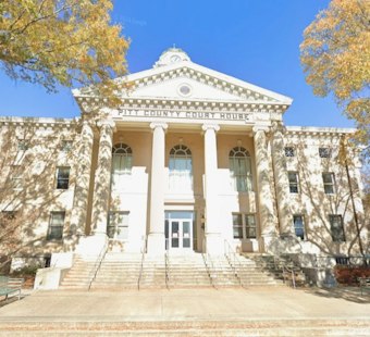 Edenton Councilman Aaron Coston Arrested on Felony Extortion Warrant