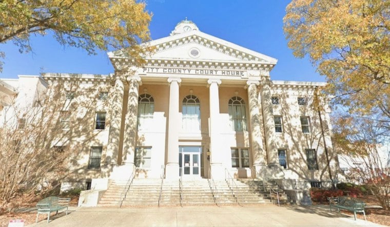 Edenton Councilman Aaron Coston Arrested on Felony Extortion Warrant