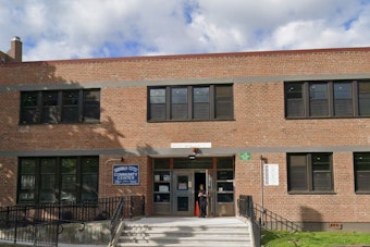 Edenwald Houses Reopens Senior Center After 25 Years, Names It for Tenant Leader