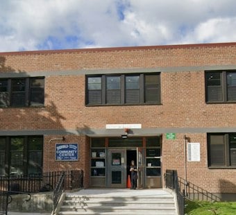 Edenwald Houses Reopens Senior Center After 25 Years, Names It for Tenant Leader