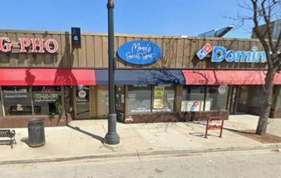 Flower Cupcake Co. Plans Edgebrook Cafe on Devon Avenue