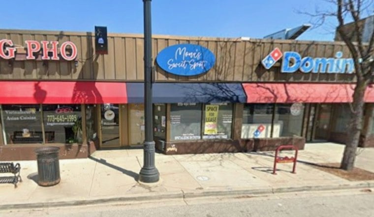 Flower Cupcake Co. Plans Edgebrook Cafe on Devon Avenue