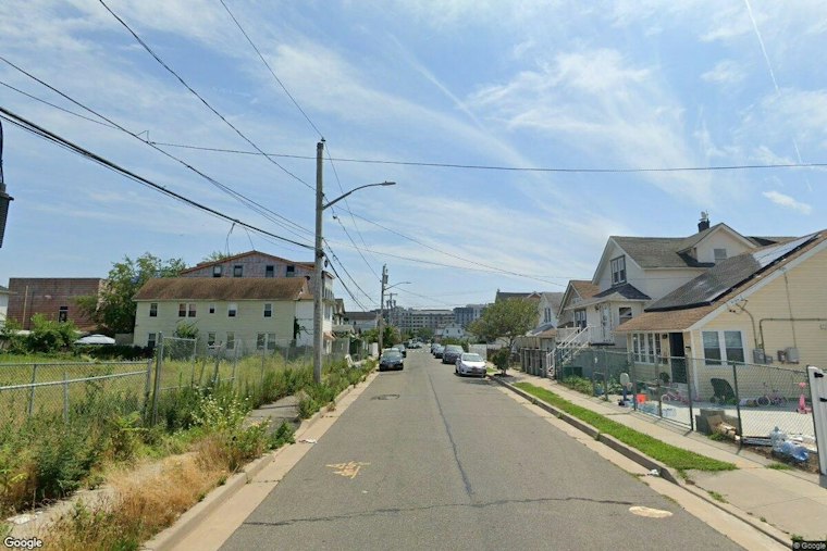 Edgemere Men Plead Guilty in Driveway-Dispute Killing of Queens Boy, 10