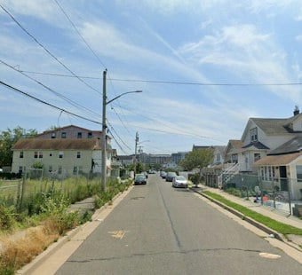 Edgemere Men Plead Guilty in Driveway-Dispute Killing of Queens Boy, 10