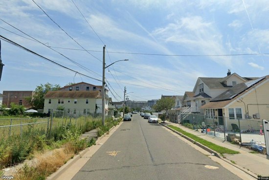 Edgemere Men Plead Guilty in Driveway-Dispute Killing of Queens Boy, 10
