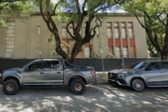 Edgewater's 1926 Church Would Gain 464-Foot Tower, Revised Miami Plans Show