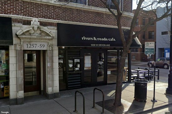 Edgewater's Rivers & Roads Cafe Expands Into Bookstore, Market and Ice Cream Shop