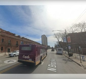 Edgewater Scores 90 Affordable Apartments as City Sells Broadway Lot for Just $1