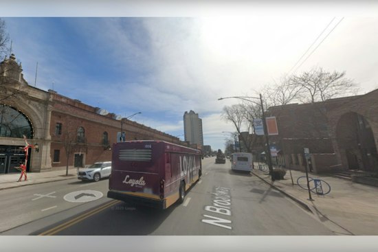 Edgewater Scores 90 Affordable Apartments as City Sells Broadway Lot for Just $1